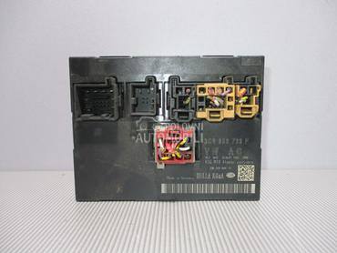 KOMFORT ELEKTRONIKA za Volkswagen Passat B6