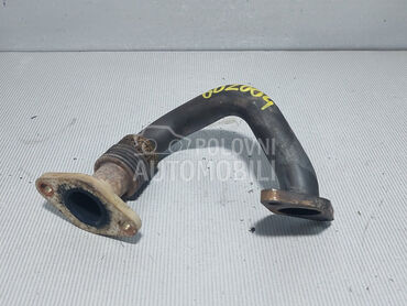 CRIJEVO EGRA za Volkswagen Caddy