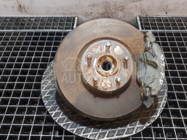 KOCIONI DISK za Volvo C30