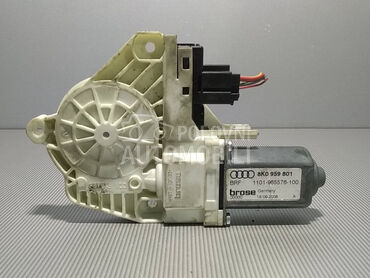 MOTORIC PODIZACA STAKLA za Audi A4