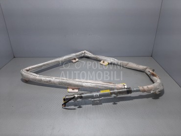 KROVNI AIRBAG za Volkswagen Polo