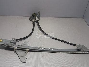 MANUELNI PODIZAC STAKLA za Peugeot 307