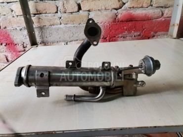 Hladnjak EGR ventila za Audi A4