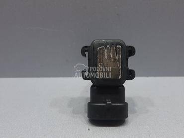 MAP SENZOR za Renault Clio