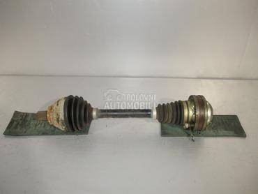 POLUOSOVINA za Seat Leon