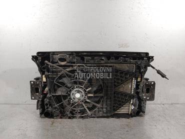 VENTILATOR za Volkswagen Polo