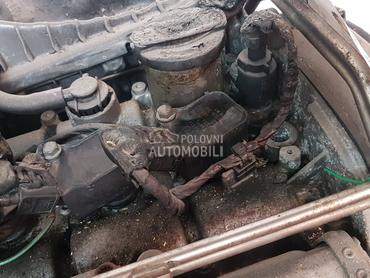 BOMBINA za Volkswagen Polo