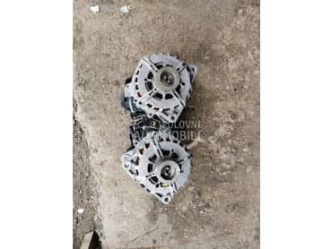 start stop alternator za Peugeot 508 od 2009. do 2018. god.