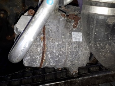 KOMPRESOR KLIME za BMW 520