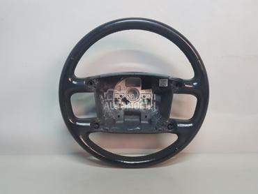 VOLAN za Volkswagen Touareg