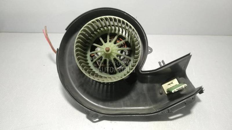 VENTILATOR KABINE