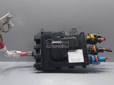 KOMFORT ELEKTRONIKA za Renault Megane