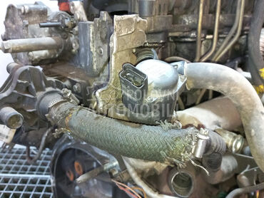 EGR za Citroen Berlingo