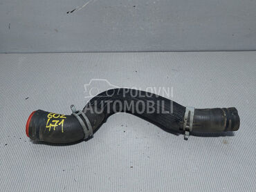 CRIJEVO za Citroen C4