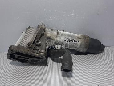 FILTER ULJA za Mercedes Benz C Klasa