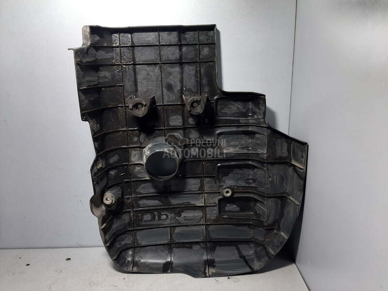 POKLOPAC MOTORA
