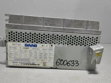 POJACALO za Saab 9-5