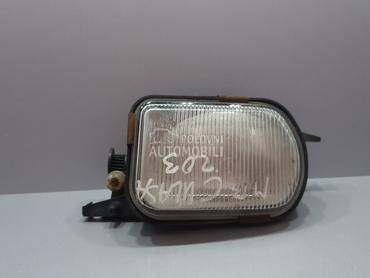 MAGLENKA za Mercedes Benz C Klasa