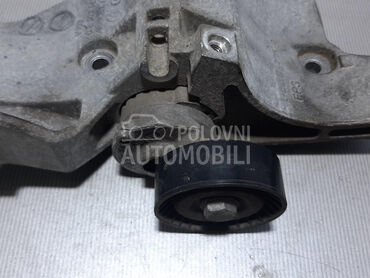 SPANER za Volkswagen Caddy