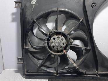 VENTILATOR za Volkswagen Golf 4