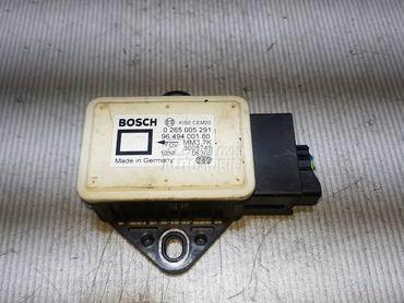 ELEKTRONIKA ESP za Peugeot 307