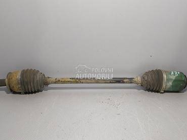 POLUOSOVINA za Subaru Legacy