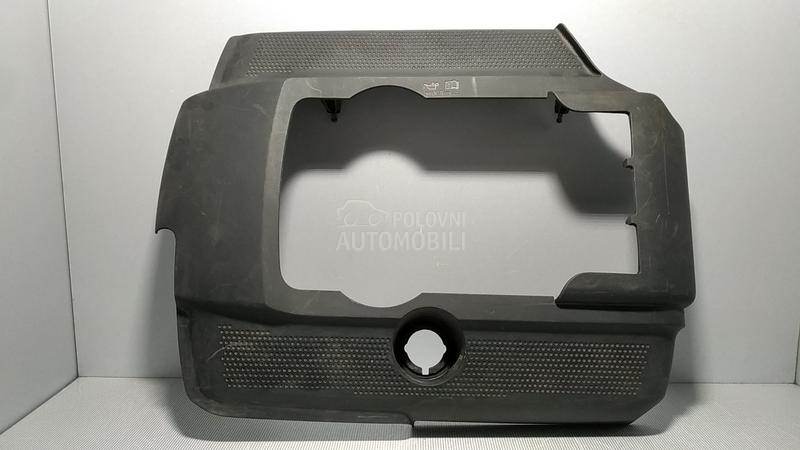 POKLOPAC MOTORA