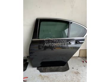 Komplet vrata F01 za BMW Serija 7