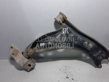 LAFETA za Volkswagen Tiguan