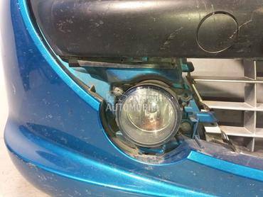 MAGLENKA za Peugeot 207
