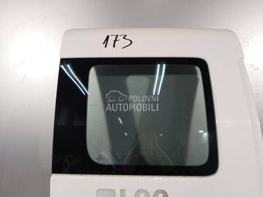 STAKLO za Volkswagen Caddy