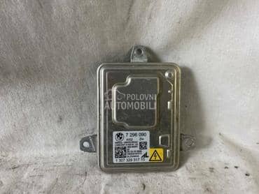 Kontrolna jedinica fara  F01 za BMW Serija 7