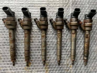 Dizne motora N57 za BMW Serija 7