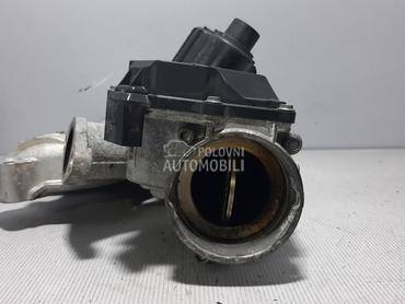 DOZER KLAPNA za Volkswagen Passat B6