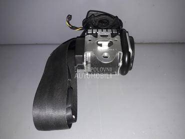 POJAS za Škoda Superb