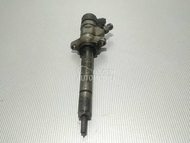 DIZNA za Peugeot Partner