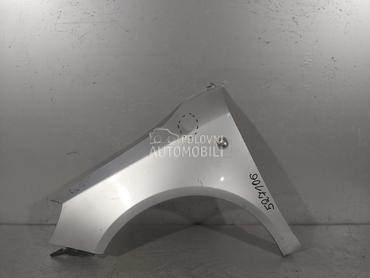 BLATOBRAN za Škoda Fabia