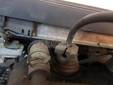 BOMBINA za MINI Cooper