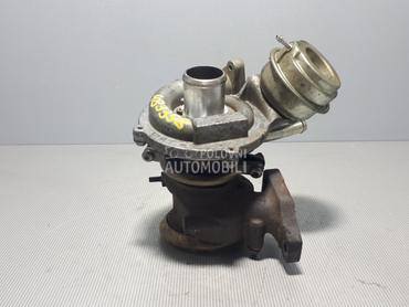 TURBINA za Opel Corsa D