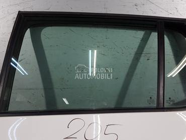 STAKLO za Škoda Fabia