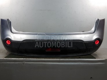 BRANIK za Nissan Qashqai
