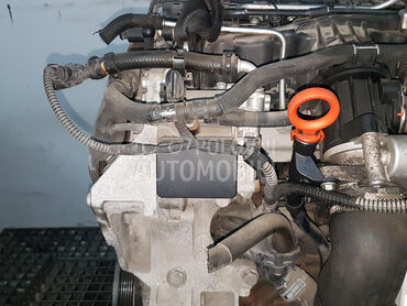 PUMPA VISOKOG PRITISKA za Volkswagen Polo