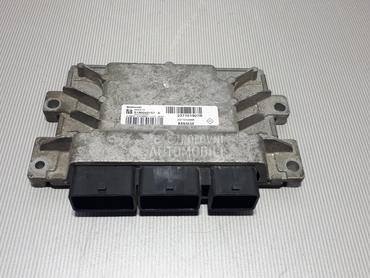 ELEKTRONIKA MOTORA za Renault Clio
