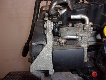 PUMPA VISOKOG PRITISKA za Volkswagen Polo