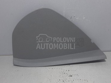 PLASTIKA za Škoda Superb