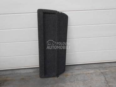 POLICA  GEPEKA za Citroen Nemo od 2008. do 2015. god.