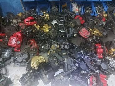 Piaggio kociona kljesta