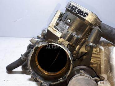 DOZER KLAPNA za Mercedes Benz A Klasa