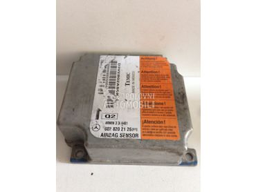 ELEKTRONIKA AIRBAGA za Mercedes Benz E Klasa