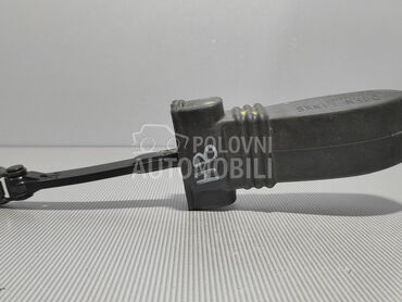 GRANICNIK VRATA za Audi A4